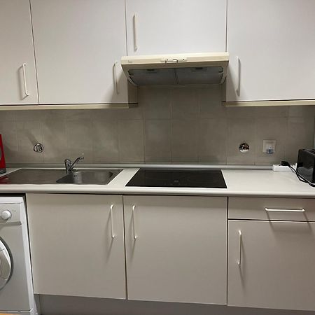 Apartament Cala Puntal Vinarós Zewnętrze zdjęcie