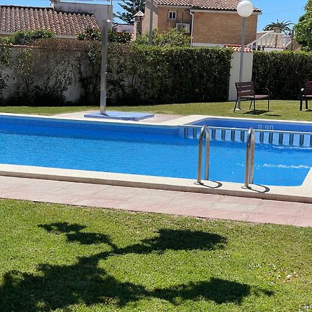 Apartament Cala Puntal Vinarós Zewnętrze zdjęcie