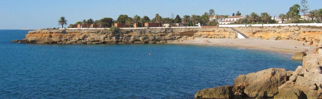 Apartament Cala Puntal Vinarós Zewnętrze zdjęcie