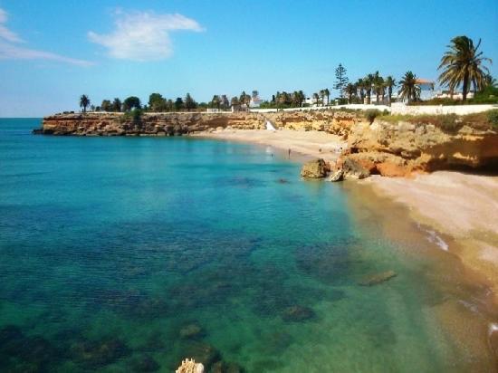 Apartament Cala Puntal Vinarós Zewnętrze zdjęcie