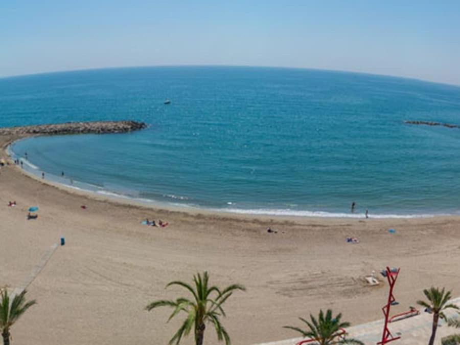 Apartament Cala Puntal Vinarós Zewnętrze zdjęcie