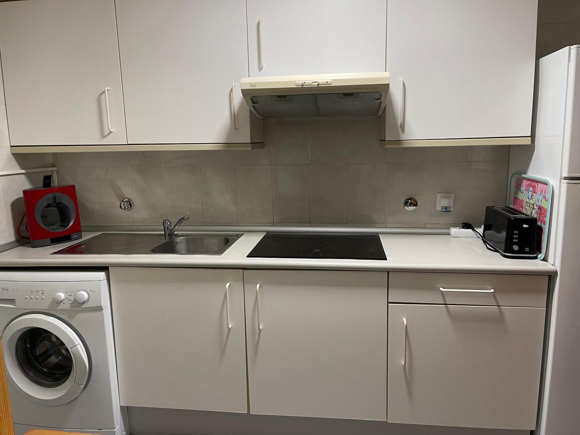 Apartament Cala Puntal Vinarós Zewnętrze zdjęcie