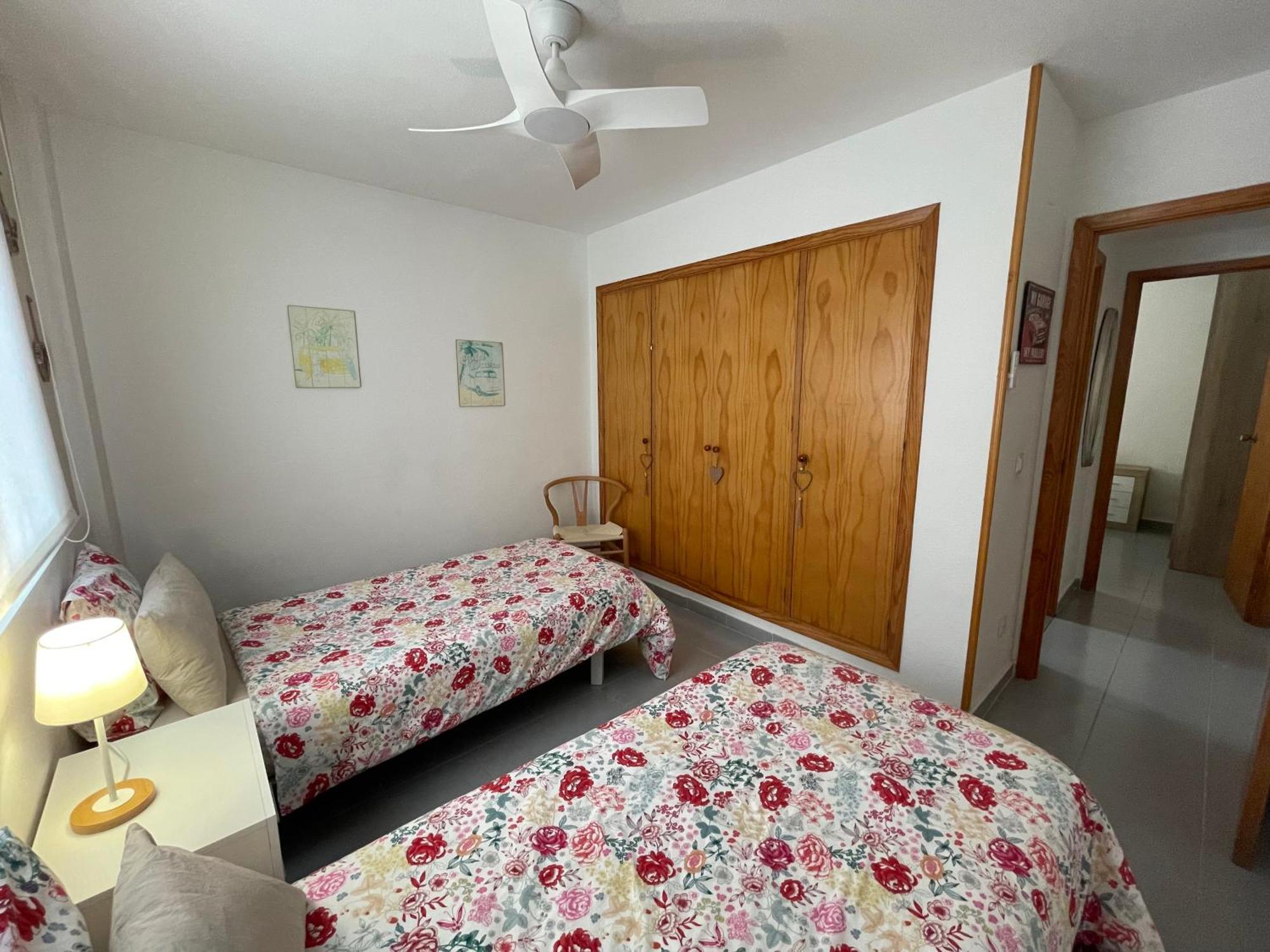 Apartament Cala Puntal Vinarós Zewnętrze zdjęcie