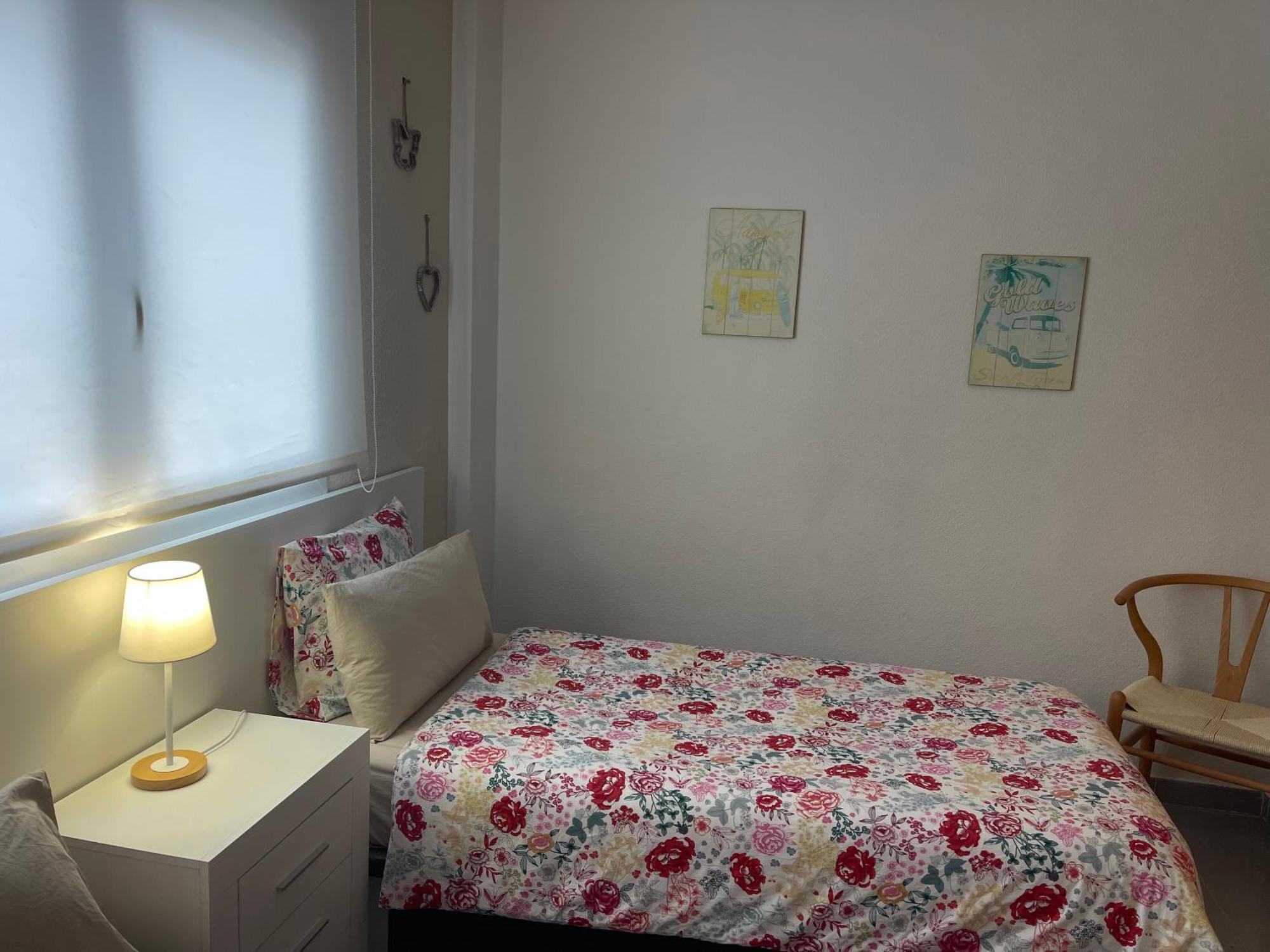 Apartament Cala Puntal Vinarós Zewnętrze zdjęcie