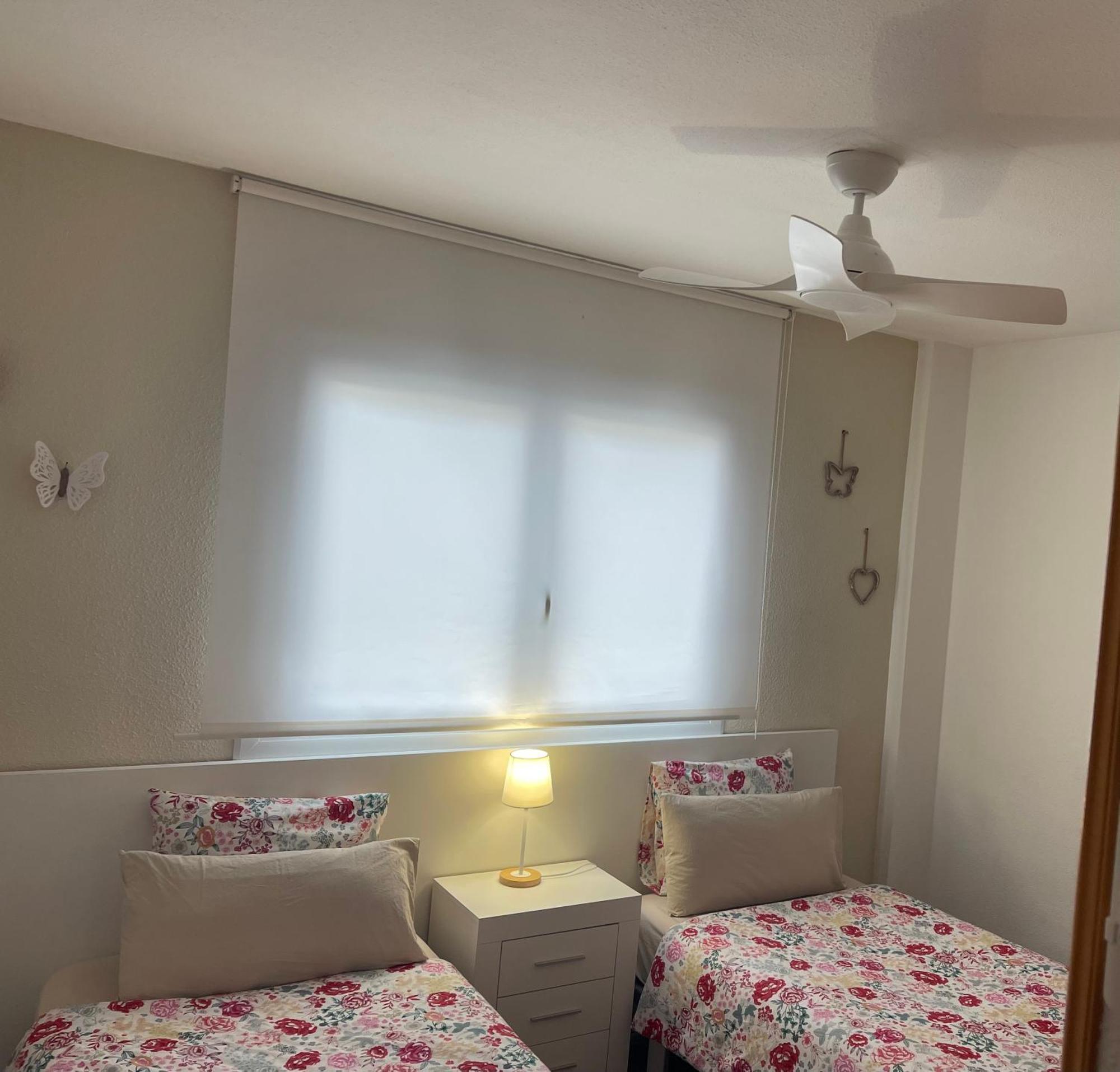Apartament Cala Puntal Vinarós Zewnętrze zdjęcie