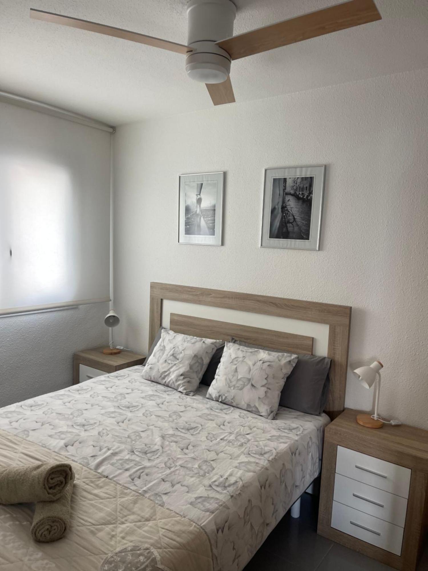 Apartament Cala Puntal Vinarós Zewnętrze zdjęcie