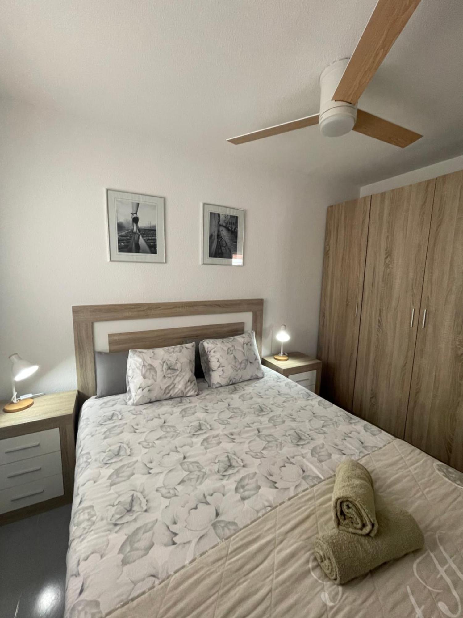 Apartament Cala Puntal Vinarós Zewnętrze zdjęcie