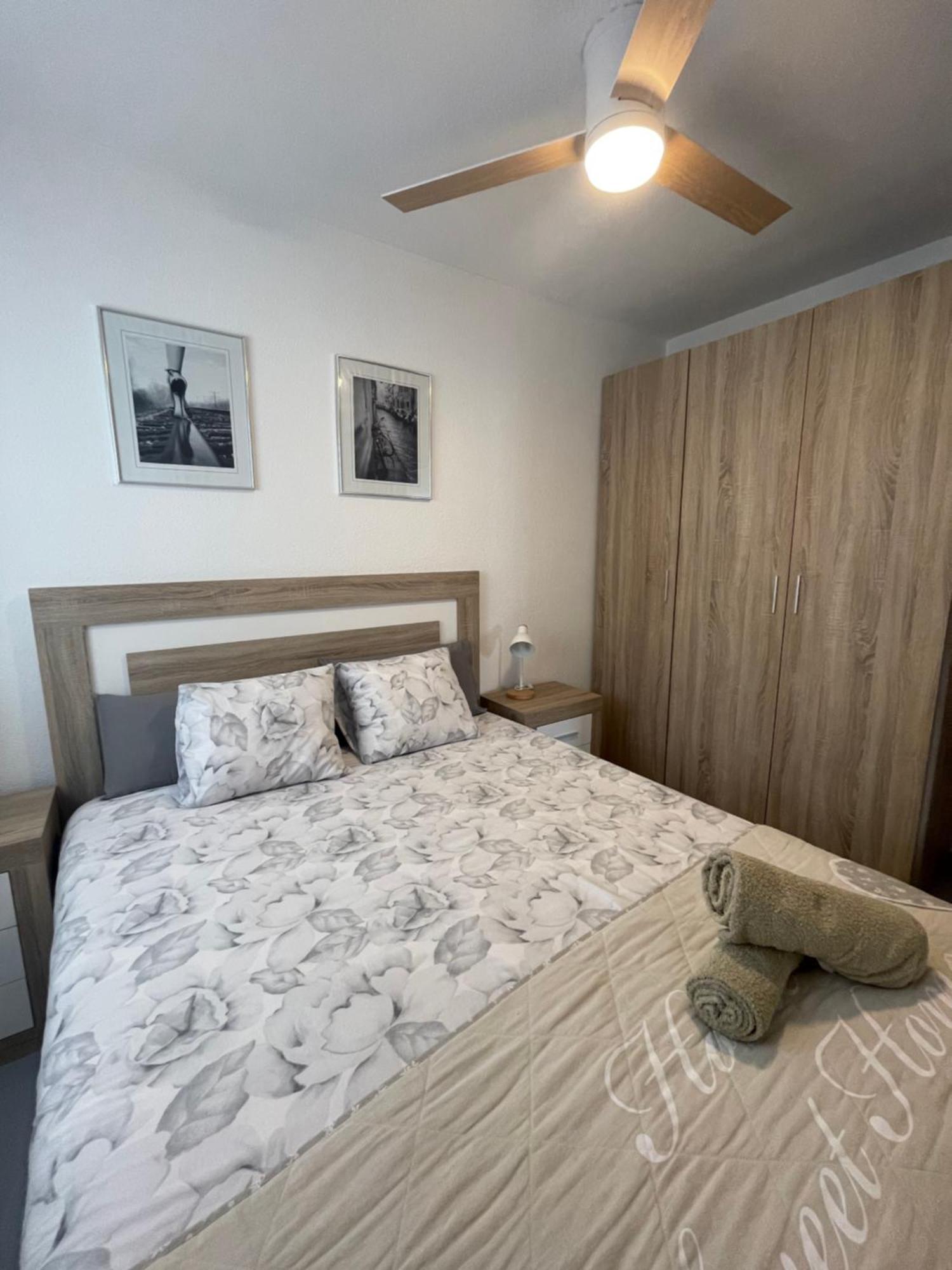 Apartament Cala Puntal Vinarós Zewnętrze zdjęcie