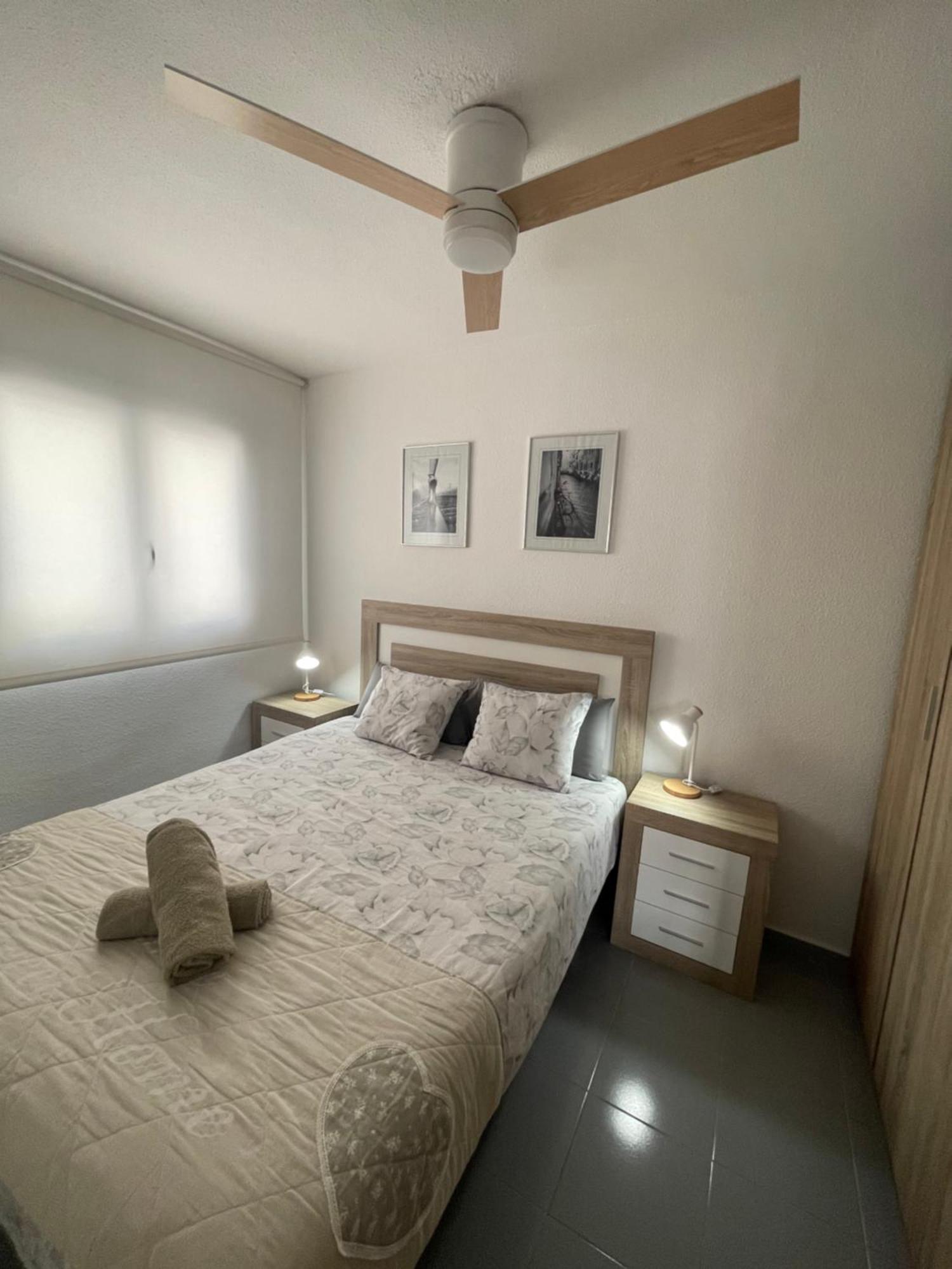 Apartament Cala Puntal Vinarós Zewnętrze zdjęcie
