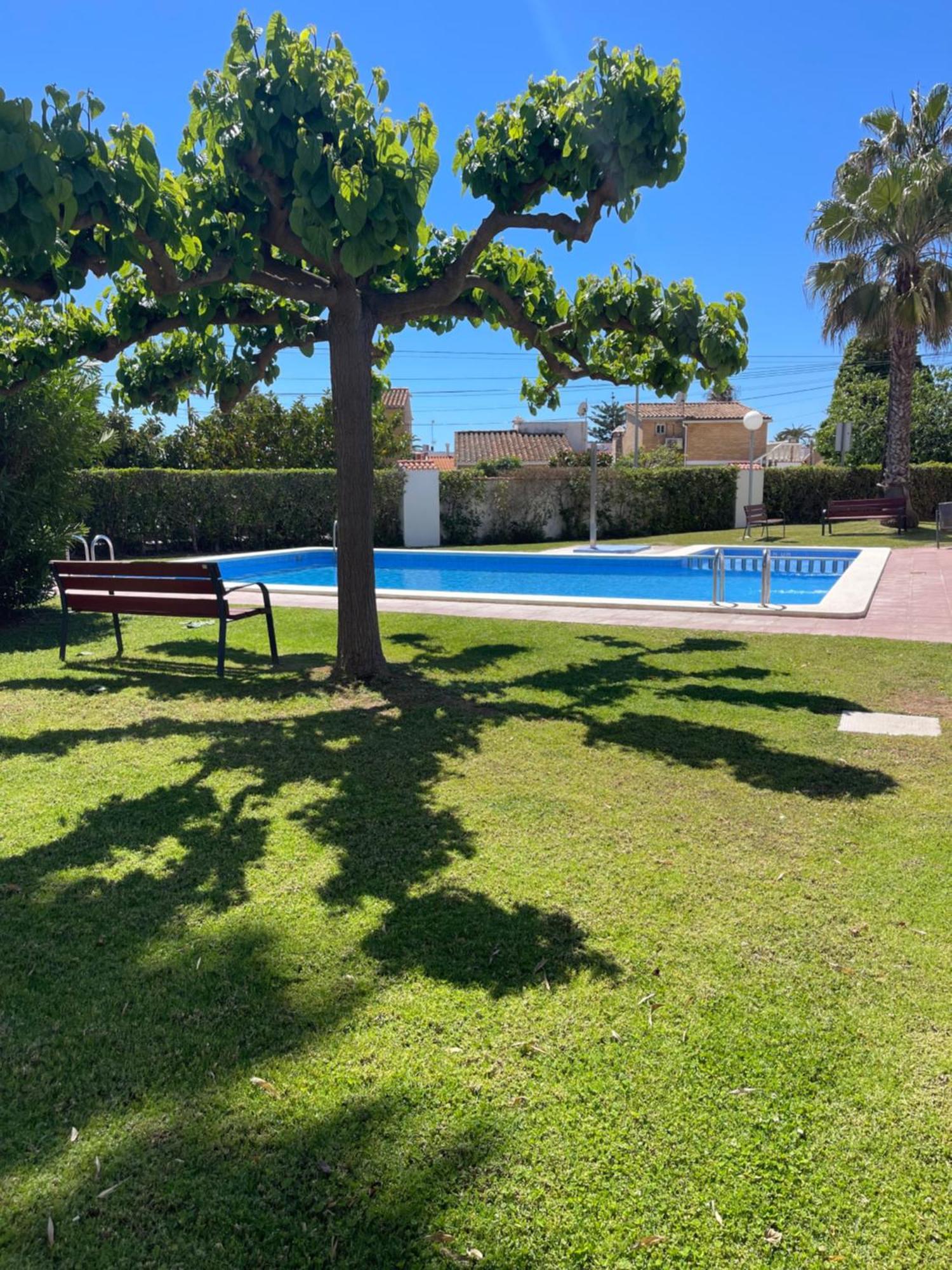 Apartament Cala Puntal Vinarós Zewnętrze zdjęcie