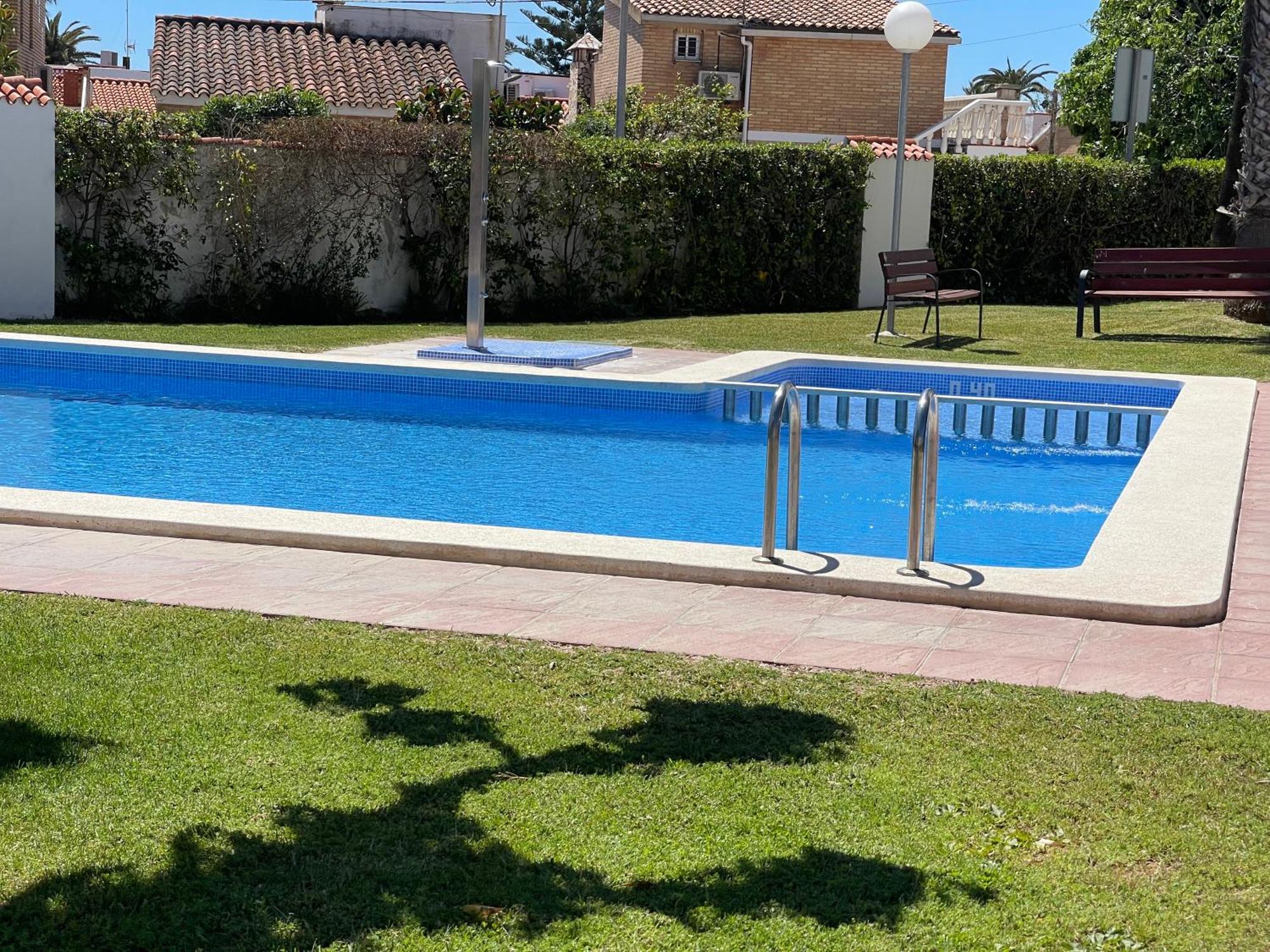 Apartament Cala Puntal Vinarós Zewnętrze zdjęcie