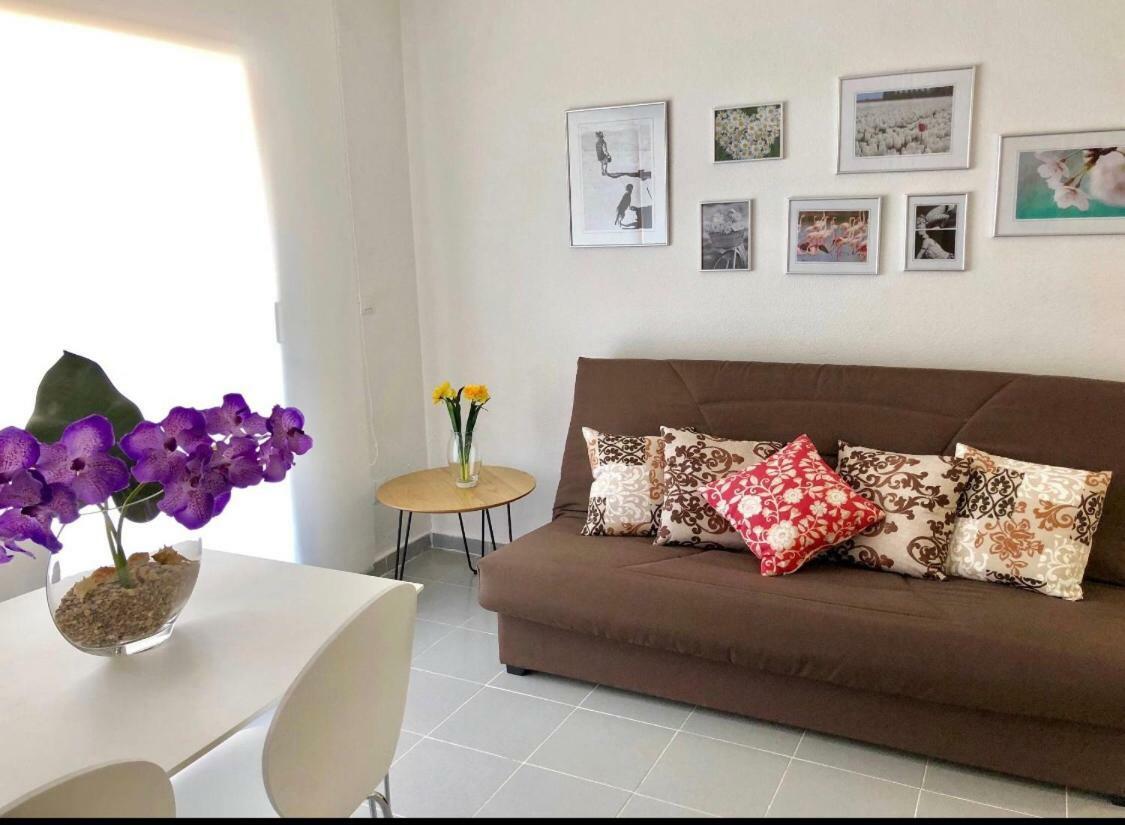 Apartament Cala Puntal Vinarós Zewnętrze zdjęcie