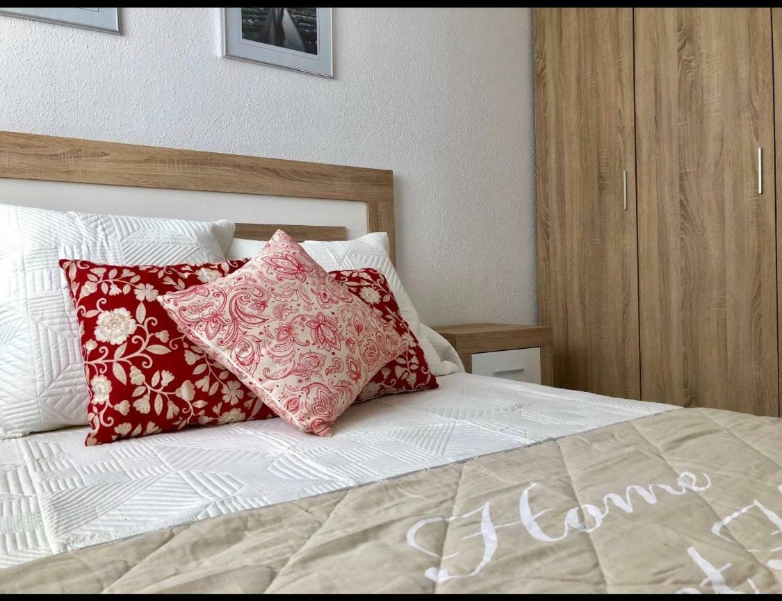 Apartament Cala Puntal Vinarós Zewnętrze zdjęcie